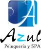 Foto de Azul Peluqueria & Spa