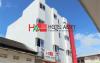 Foto de Hotel Albey